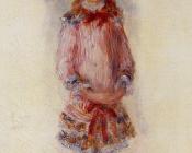 皮埃尔 奥古斯特 雷诺阿 : Georgette Charpentier